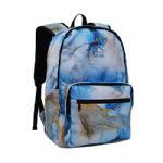 Printed Range Backpack