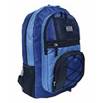 Jazzi Gear Backpacks