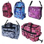 ALL Floral Bags