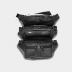Leather Bumbags