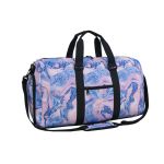 Printed Range Holdall