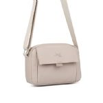 Nylon Crossbody Bag