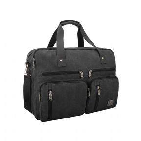 Canvas Holdall 20