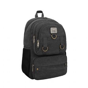 Canvas Backpack 17