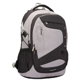 Laptop / Tablet Jacquard Backpack