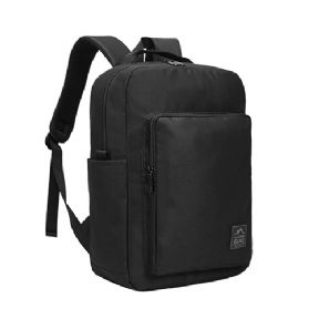 Casual Plain Backpack