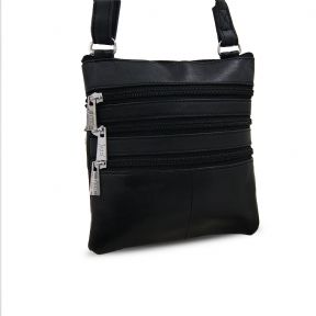 Jazzi Leather Bag