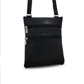 Jazzi Leather Bag