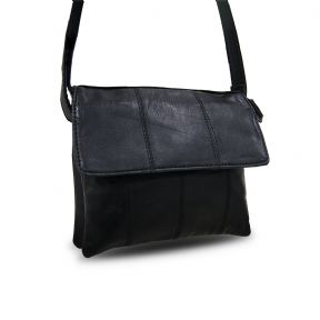 Jazzi Leather Bag