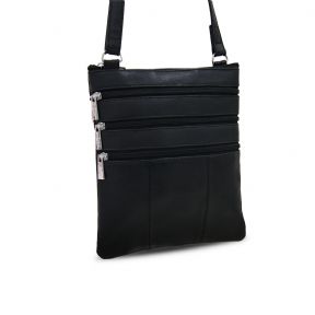 Jazzi Leather Bag