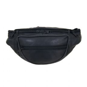 Leather Bumbag