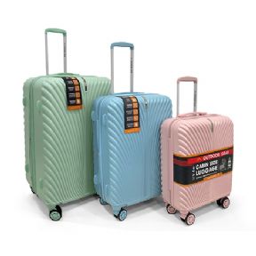 PC Luggage Set