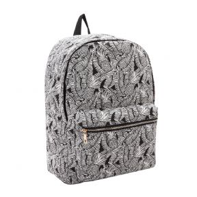 Canvas Backpack