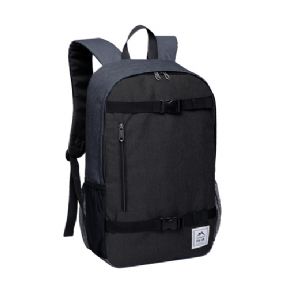 Jacquard Backpack