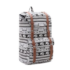 Canvas Backpack