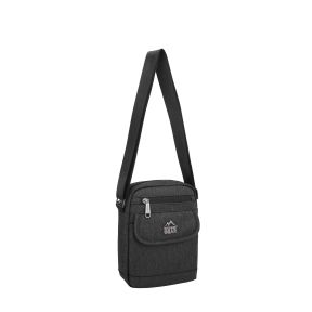 Unisex Cross Body Bag