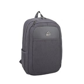 Laptop / Tablet Jacquard Backpack