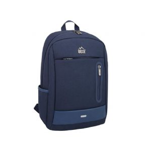 Laptop / Tablet Jacquard Backpack