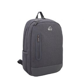 Laptop / Tablet Jacquard Backpack