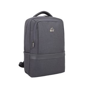 Laptop / Tablet Jacquard Backpack