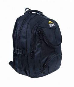 Outdoor Gear Laptop Backpack