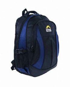 Outdoor Gear Laptop Backpack