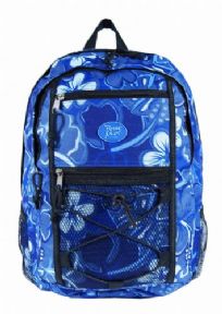 Floral Backpack New