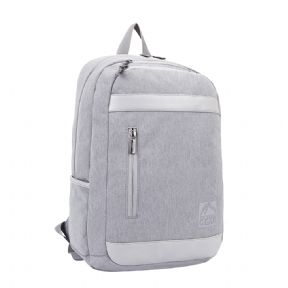 Laptop / Tablet Jacquard Backpack