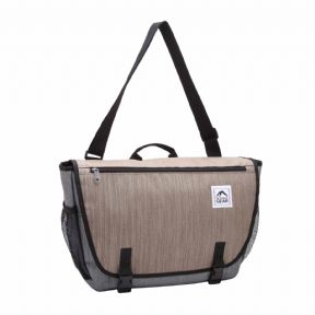 Jacquard Laptop Dispatch Bag