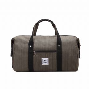 Jacquard Holdall