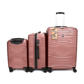 ABS Luggage Set