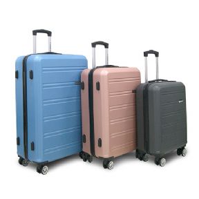 ABS Luggage Set