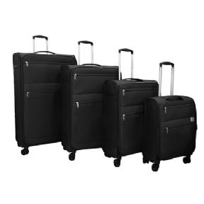 Soft Luggage Set