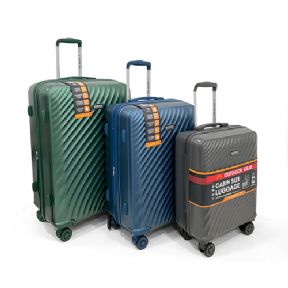 PC Luggage Set