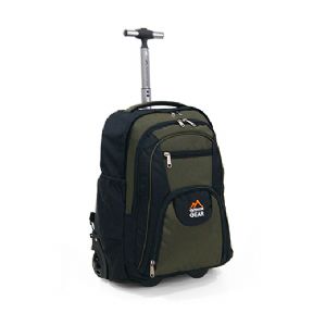 Outdoor Gear Backpack Trolley