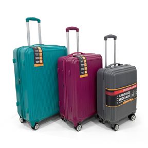 RPO Luggage Set