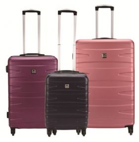 ABS Luggage Set