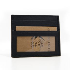 Credit Card Holder 