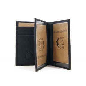 Credit Card Holder 
