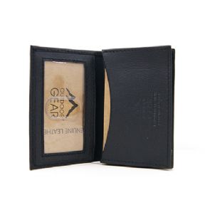 Credit Card Holder 