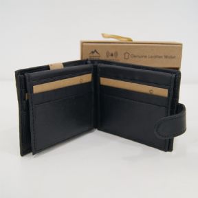 Leather Wallet