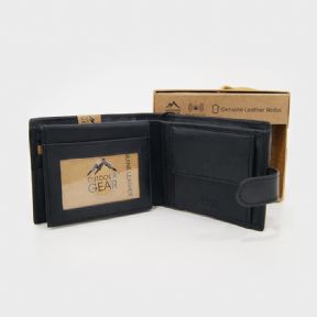 Leather Wallet