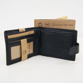 Leather Wallet