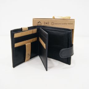 Leather Wallet