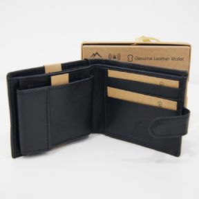 Leather Wallet