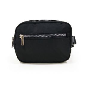 Plain Nylon Bumbag