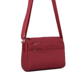 Nylon Crossbody Bag