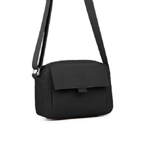 Nylon Crossbody Bag