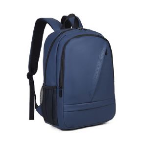 Rubber Coated Backpack