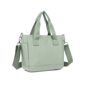 Nylon Tote Bag